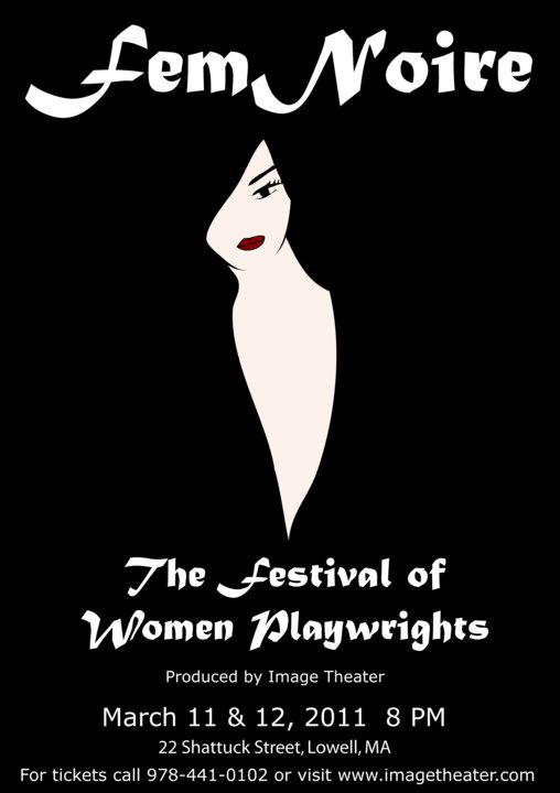 Fem Noire - The Festival of Women Playwrights